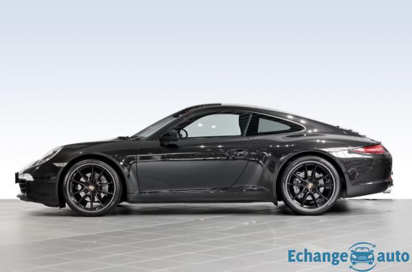 PORSCHE 911 CARRERA COUPE 911 Carrera  3.4i 350 PDK