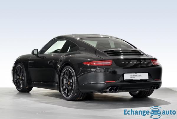 PORSCHE 911 CARRERA COUPE 911 Carrera  3.4i 350 PDK