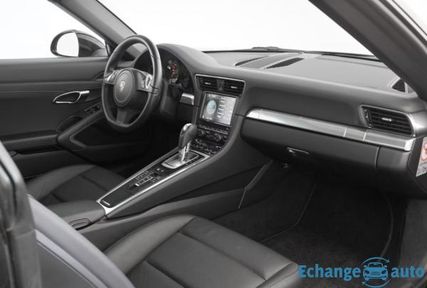 PORSCHE 911 CARRERA COUPE 911 Carrera  3.4i 350 PDK