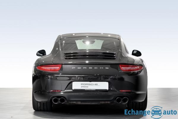 PORSCHE 911 CARRERA COUPE 911 Carrera  3.4i 350 PDK