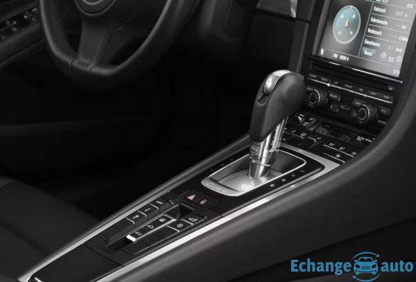 PORSCHE 911 CARRERA COUPE 911 Carrera  3.4i 350 PDK