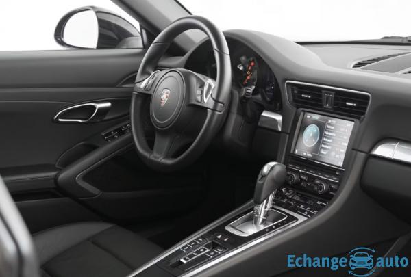 PORSCHE 911 CARRERA COUPE 911 Carrera  3.4i 350 PDK