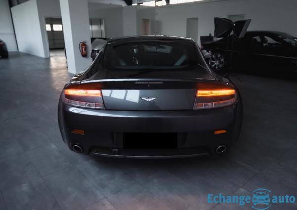 ASTON MARTIN VANTAGE Vantage Coupé V8 Séquentielle
