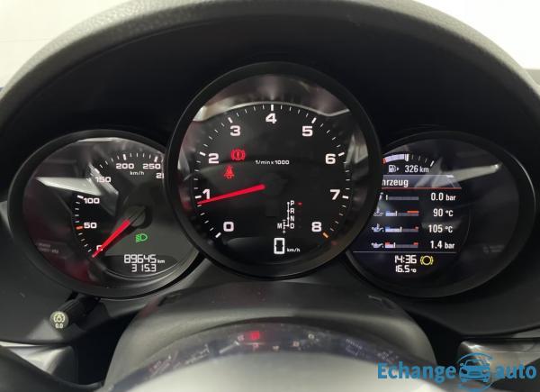 PORSCHE 718 CAYMAN 718 Cayman 2.0i 300 ch PDK 