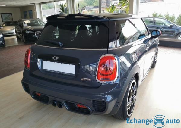 MINI HATCH 3 PORTES F56  3 Portes 231 ch John Cooper Works 