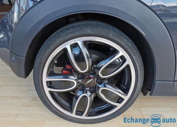 MINI HATCH 3 PORTES F56  3 Portes 231 ch John Cooper Works 
