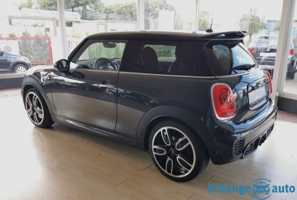 MINI HATCH 3 PORTES F56  3 Portes 231 ch John Cooper Works 