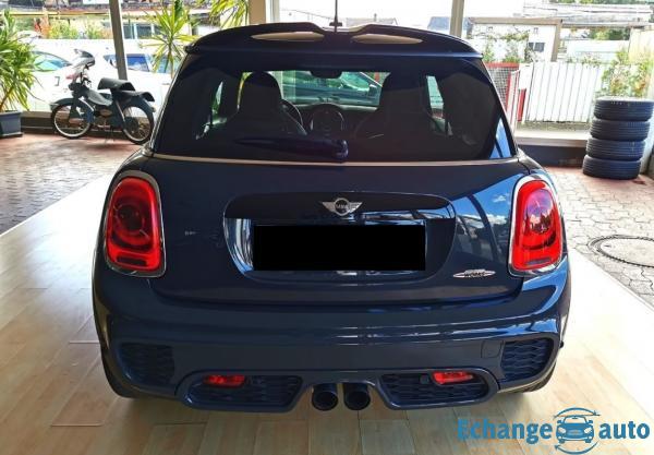 MINI HATCH 3 PORTES F56  3 Portes 231 ch John Cooper Works 