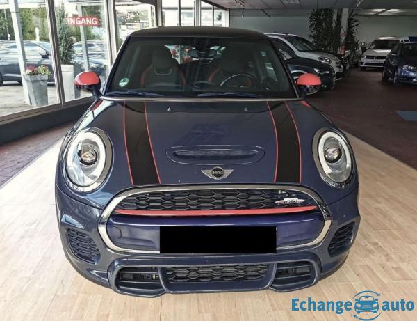 MINI HATCH 3 PORTES F56  3 Portes 231 ch John Cooper Works 
