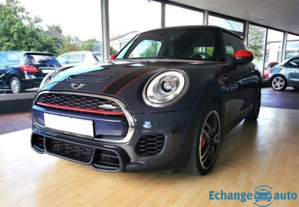 MINI HATCH 3 PORTES F56  3 Portes 231 ch John Cooper Works 