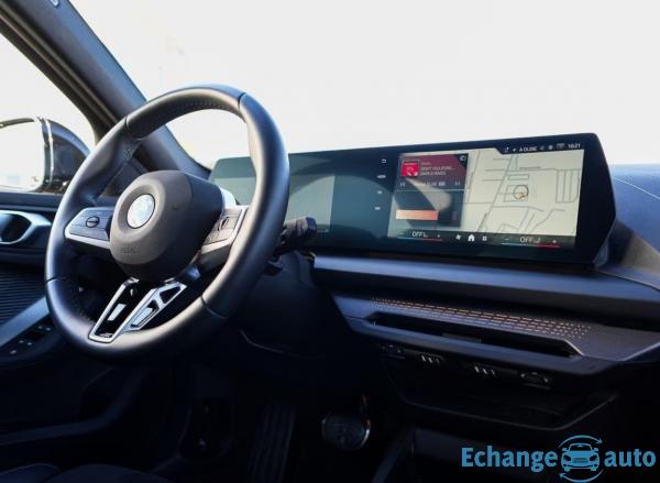 BMW SERIE 1 F40 120i 178 ch DKG7 M Sport