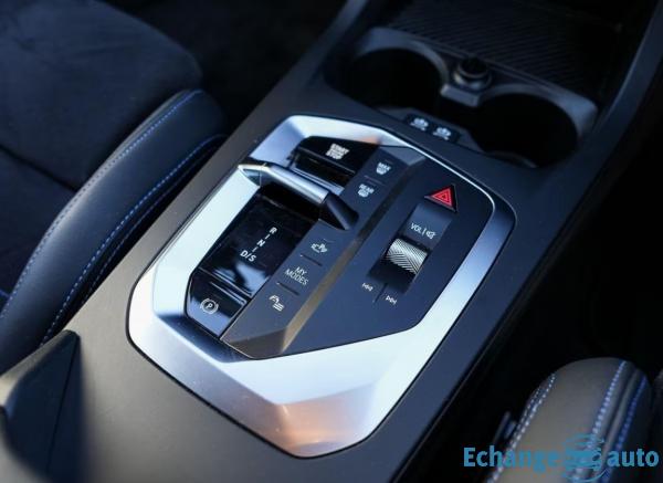 BMW SERIE 1 F40 120i 178 ch DKG7 M Sport