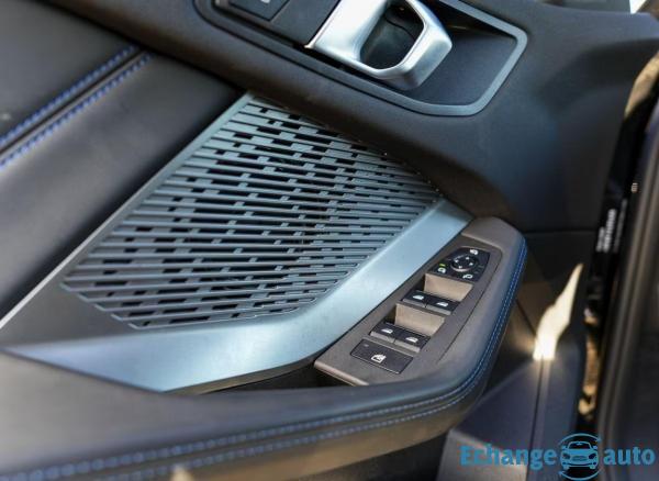 BMW SERIE 1 F40 120i 178 ch DKG7 M Sport