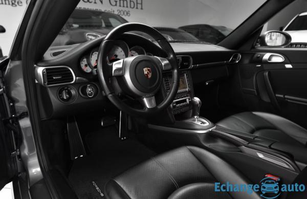 PORSCHE 911 CARRERA 4 COUPE 997 911 Carrera 4S 3.8i 
