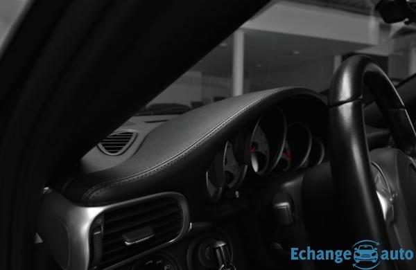 PORSCHE 911 CARRERA 4 COUPE 997 911 Carrera 4S 3.8i 