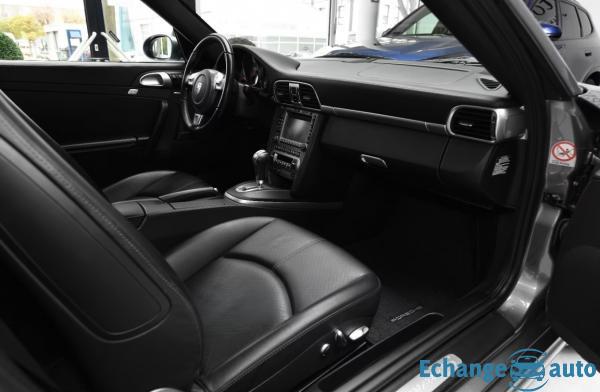 PORSCHE 911 CARRERA 4 COUPE 997 911 Carrera 4S 3.8i 