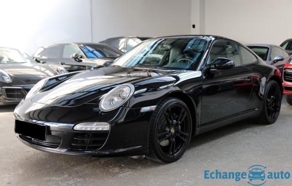 PORSCHE 911 CARRERA COUPE 997 911 Carrera Coupé 3.6i 345 