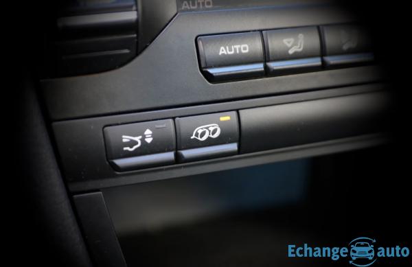 PORSCHE 911 CARRERA COUPE 997 911 Carrera Coupé 3.6i 345 