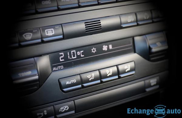 PORSCHE 911 CARRERA COUPE 997 911 Carrera Coupé 3.6i 345 