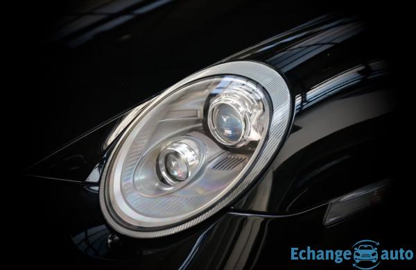 PORSCHE 911 CARRERA COUPE 997 911 Carrera Coupé 3.6i 345 