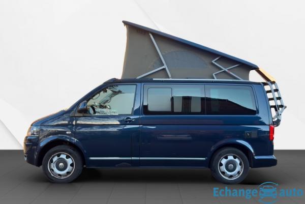 VOLKSWAGEN CALIFORNIA California 2.0 TDI 140 Confortline 4Motion