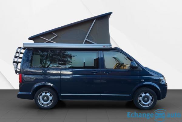 VOLKSWAGEN CALIFORNIA California 2.0 TDI 140 Confortline 4Motion