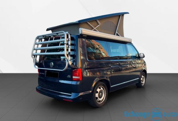 VOLKSWAGEN CALIFORNIA California 2.0 TDI 140 Confortline 4Motion