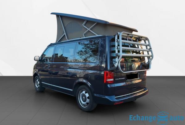 VOLKSWAGEN CALIFORNIA California 2.0 TDI 140 Confortline 4Motion