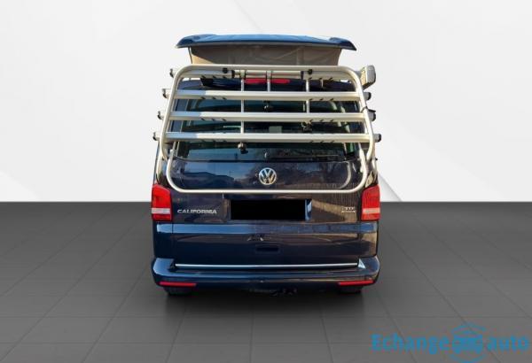 VOLKSWAGEN CALIFORNIA California 2.0 TDI 140 Confortline 4Motion