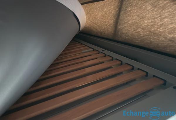 VOLKSWAGEN CALIFORNIA California 2.0 TDI 140 Confortline 4Motion