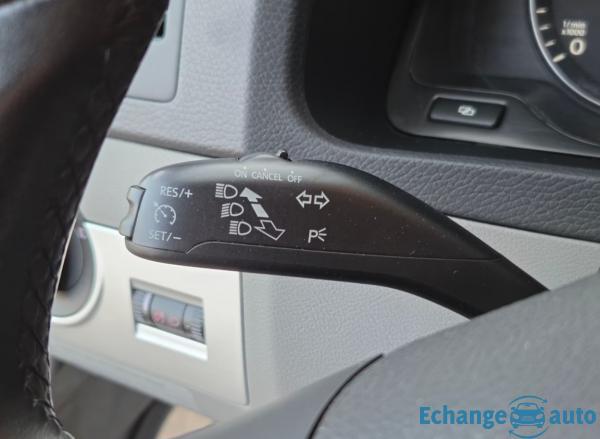 VOLKSWAGEN CALIFORNIA California 2.0 TDI 140 Confortline