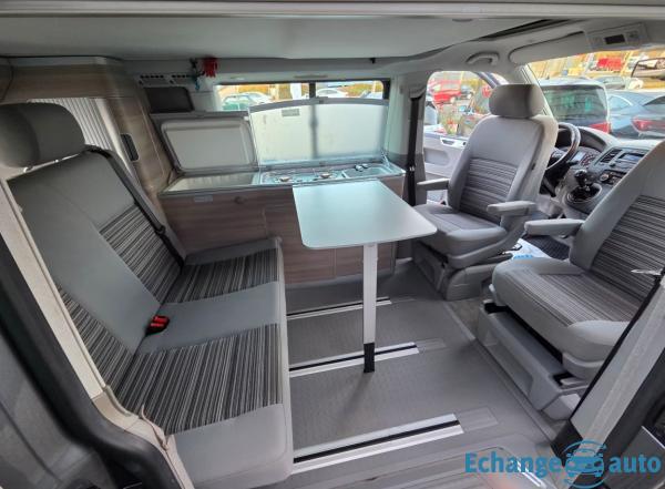 VOLKSWAGEN CALIFORNIA California 2.0 TDI 140 Confortline