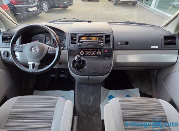 VOLKSWAGEN CALIFORNIA California 2.0 TDI 140 Confortline