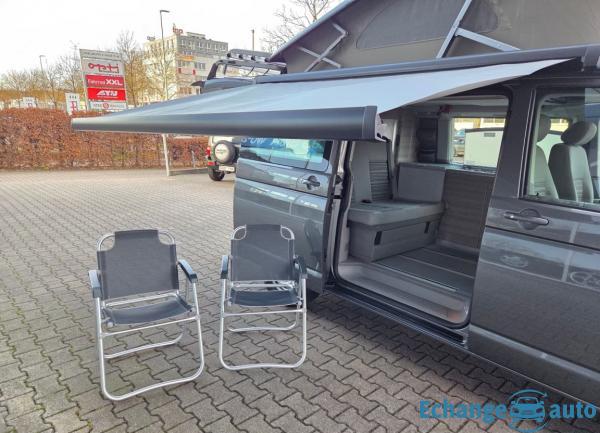 VOLKSWAGEN CALIFORNIA California 2.0 TDI 140 Confortline