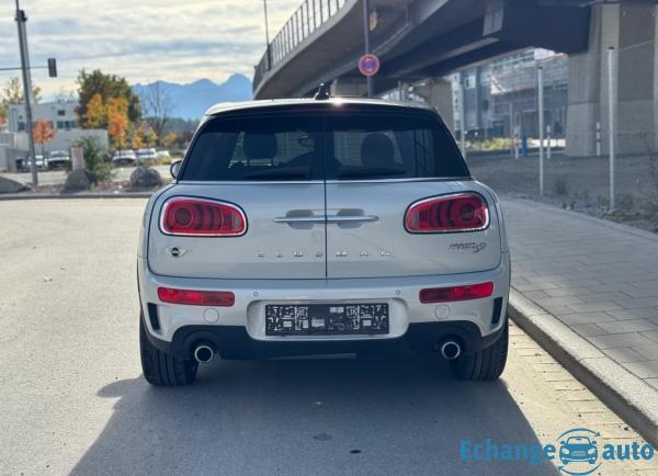 MINI CLUBMAN F54 Clubman Cooper SD 190 ch  Finition Chili