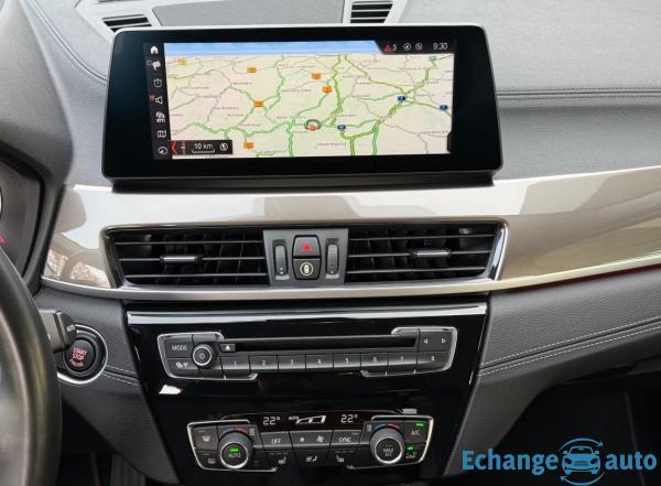 BMW X1 F48 LCI X1 xDrive 20d 190 ch BVA8 xLine