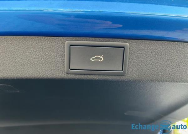 SKODA OCTAVIA COMBI Octavia Combi 2.0 TDI 200 ch DSG7 RS