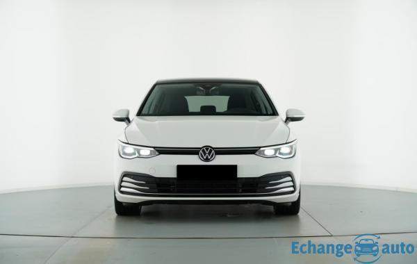 VOLKSWAGEN GOLF Golf 2.0 TDI  150 DSG7 Style 