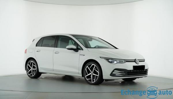 VOLKSWAGEN GOLF Golf 2.0 TDI  150 DSG7 Style 