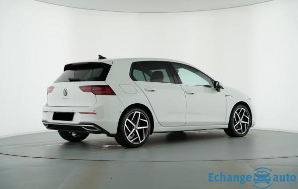 VOLKSWAGEN GOLF Golf 2.0 TDI  150 DSG7 Style 