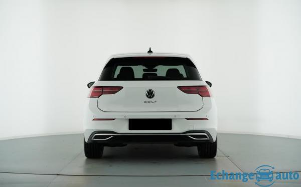 VOLKSWAGEN GOLF Golf 2.0 TDI  150 DSG7 Style 