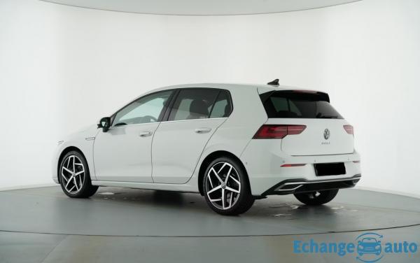 VOLKSWAGEN GOLF Golf 2.0 TDI  150 DSG7 Style 