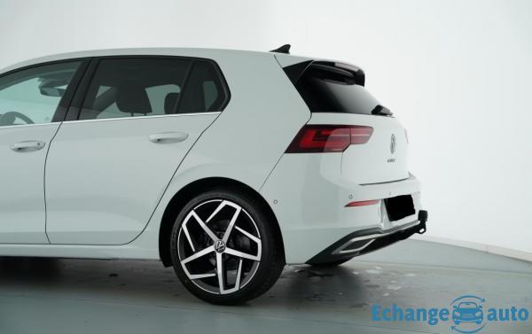 VOLKSWAGEN GOLF Golf 2.0 TDI  150 DSG7 Style 