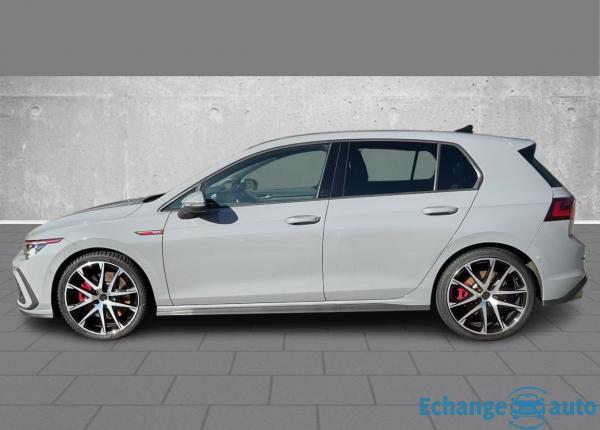 VOLKSWAGEN GOLF Golf 2.0 TSI 245 DSG7 GTI