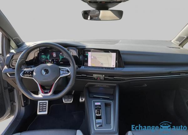 VOLKSWAGEN GOLF Golf 2.0 TSI 245 DSG7 GTI