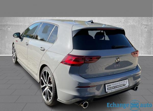 VOLKSWAGEN GOLF Golf 2.0 TSI 245 DSG7 GTI