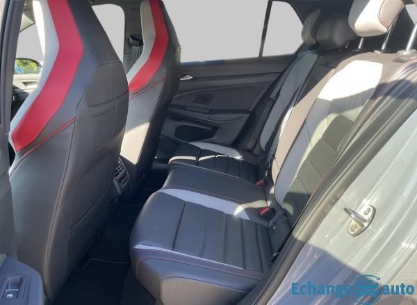 VOLKSWAGEN GOLF Golf 2.0 TSI 245 DSG7 GTI