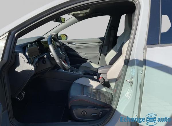 VOLKSWAGEN GOLF Golf 2.0 TSI 245 DSG7 GTI