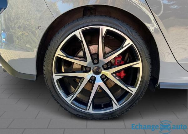 VOLKSWAGEN GOLF Golf 2.0 TSI 245 DSG7 GTI