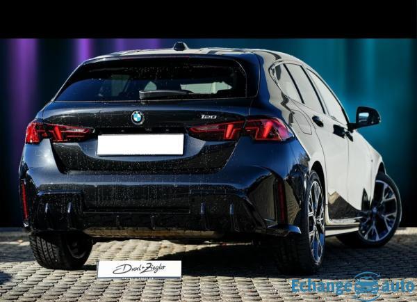 BMW SERIE 1 F40 120i 178 ch DKG7 M Sport